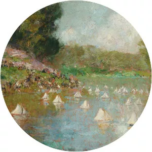 Mary Fairchild MacMonnies Low