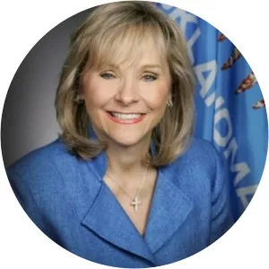 Mary Fallin - Former Governor of Oklahoma