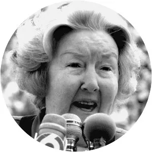 Mary Fendrich Hulman