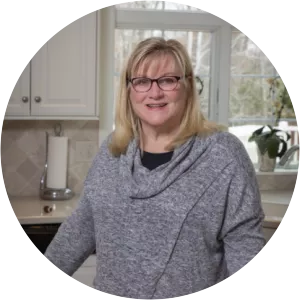 Mary Ferentz photograph