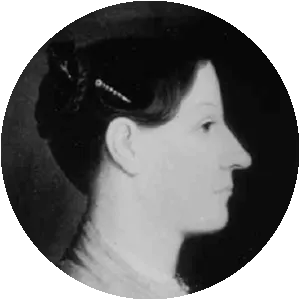 Mary Fielding Smith - Hyrum Smith's wife