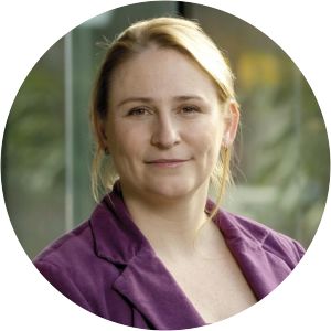 Mary Fiers - Member of the Senate of the Netherlands