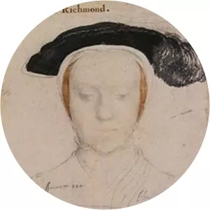 Mary FitzRoy, Duchess of Richmond and