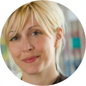 Mary Flanagan photograph