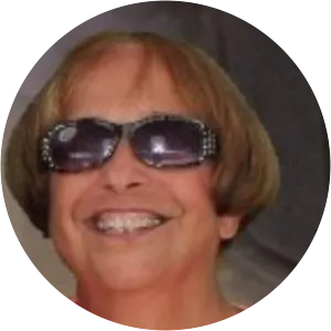 Mary Florence Fike Barnett - Shelly Miscavige's mother