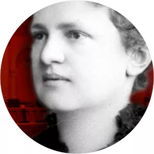 Mary Florence Lathrop