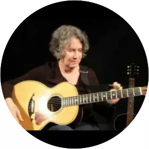 Mary Flower - American musician