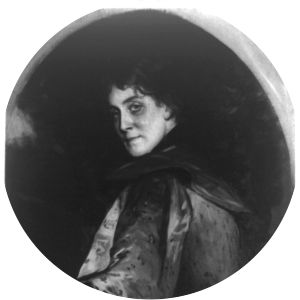 Mary Foote Henderson