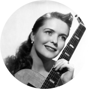 Mary Ford
