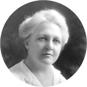 Mary Frances Isom