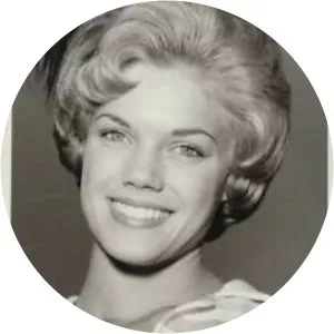 Mary Frances Kelly - Conrad Hilton's wife