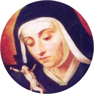 Mary Frances of the Five Wounds