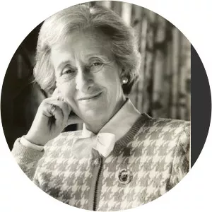 Mary Frances Penney - James Cash Penney's daughter