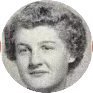 Mary Frances photograph