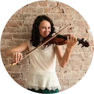 Mary Frances Rose Leahy