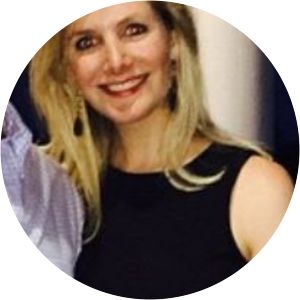 Mary Frances Smyth photograph