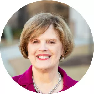 Mary Frances Williams