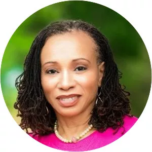 Mary Frances Winters - Author