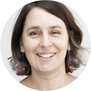 Mary Francesca Bosworth - Criminologist