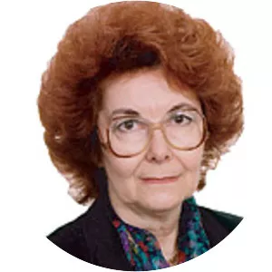 Mary G. Enig