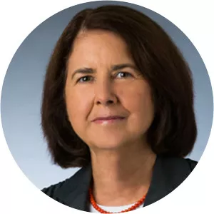 Mary G. F. Bitterman