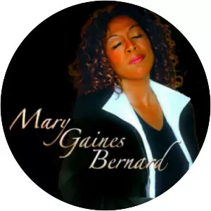 Mary Gaines Bernard - American singer ‧ Donna Summer's sister
