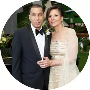 Mary Galda photograph