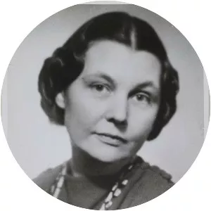 Mary Gallen-Kallela