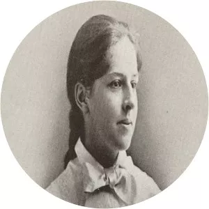 Mary Garfield