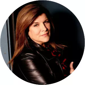 Mary Garofalo - Journalist