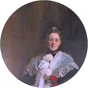Mary Garrett