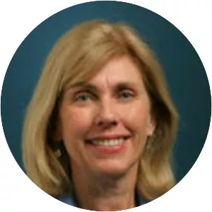 Mary Gauvain - Author