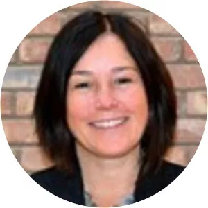 Mary Gearin - Journalist