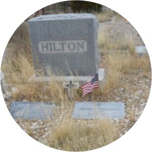 Mary Genevieve Laufersweiler