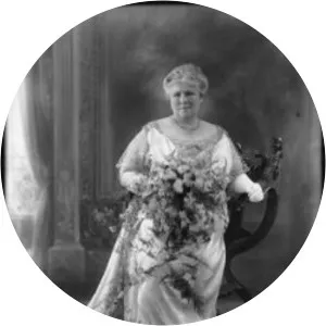 Mary Georgina Newton photograph