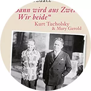 Mary Gerold-Tucholsky