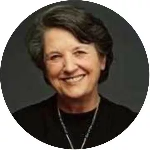 Mary Gilliatt - Author