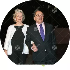 Mary Gimbel - Sidney Lumet's wife