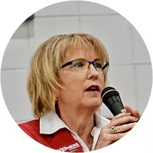 Mary Giuliani Stephens