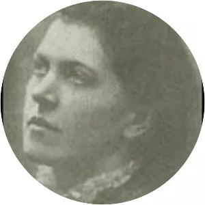 Mary Gladstone