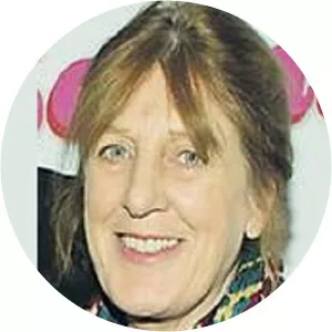 Mary Gleeson - Brendan Gleeson's wife