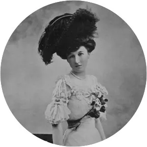 Mary Goelet - Socialite