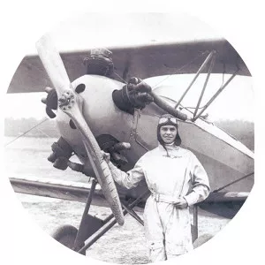 Mary Goodrich Jenson