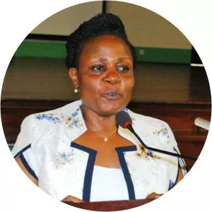 Mary Goretti Kitutu