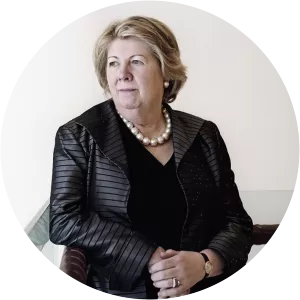 Mary Goudie, Baroness Goudie - Member of the House of Lords of the United Kingdom