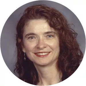 Mary Grabar - Author