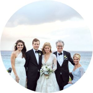 Mary Grace Hicks photograph