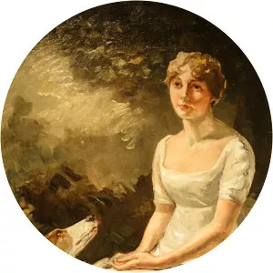 Mary Grainger Blount photograph