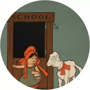 Mary Had a Little Lamb - Nursery rhyme by Buddy Guy, Lowell Martin, and Lowell Mason