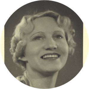 Mary Hainlin photograph